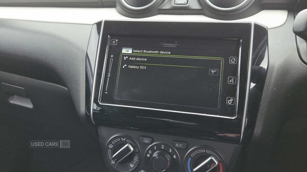 Used Suzuki Swift 2023 for sale - 77941002: Photo 21