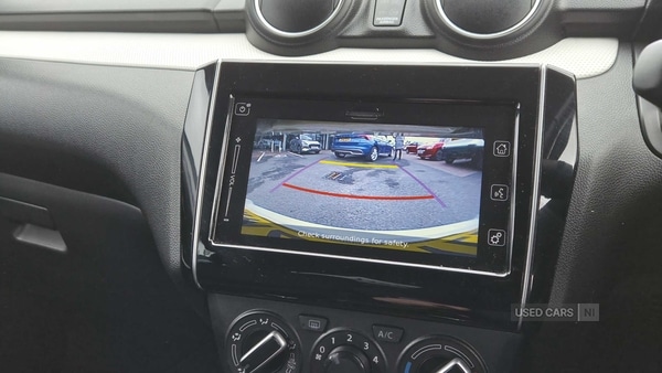 Used Suzuki Swift 2023 for sale - 77941002: Photo 23