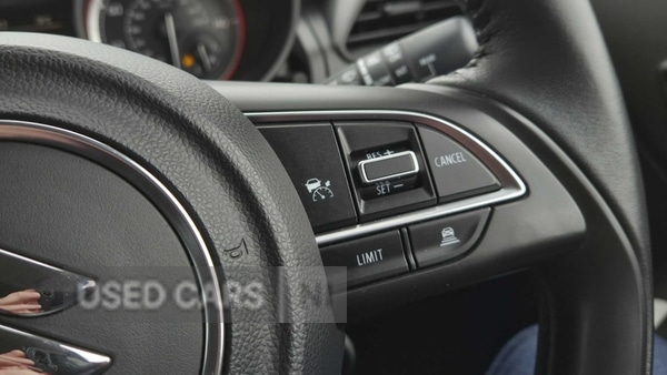 Used Suzuki Swift 2023 for sale - 77941002: Photo 26