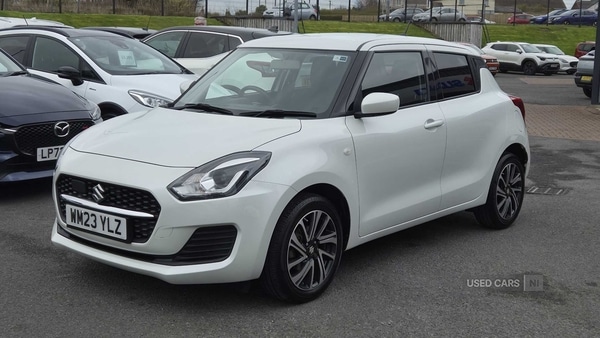 Used Suzuki Swift 2023 for sale - 77941002: Photo 3