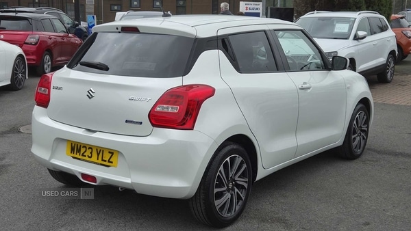 Used Suzuki Swift 2023 for sale - 77941002: Photo 5