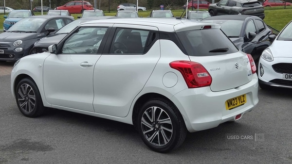 Used Suzuki Swift 2023 for sale - 77941002: Photo 6