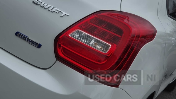 Used Suzuki Swift 2023 for sale - 77941002: Photo 9