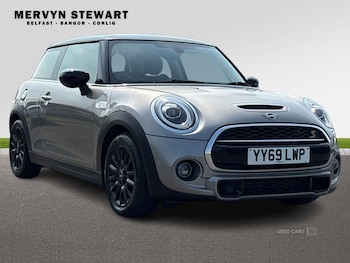 Used MINI Hatch 2019 for sale - 79256613: Photo