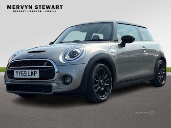 Used MINI Hatch 2019 for sale - 79256613: Photo