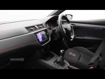 Used SEAT Ibiza 2021 for sale - 74921978: Photo