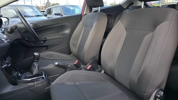 Used Ford Fiesta 2017 for sale - 77388170: Photo 15