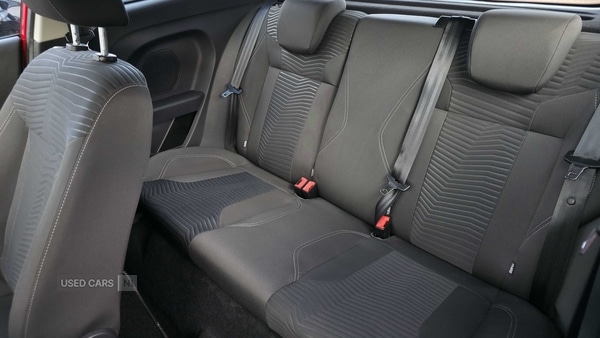 Used Ford Fiesta 2017 for sale - 77388170: Photo 19