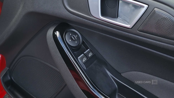 Used Ford Fiesta 2017 for sale - 77388170: Photo 21