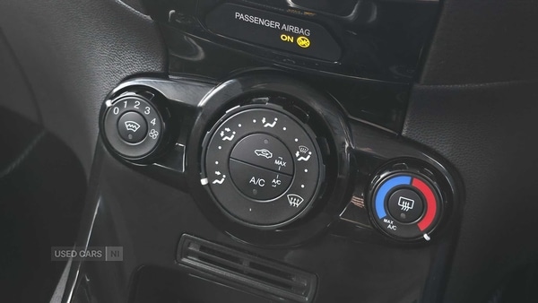 Used Ford Fiesta 2017 for sale - 77388170: Photo 23