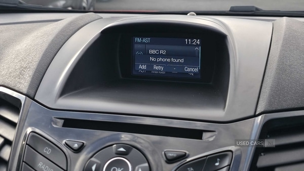 Used Ford Fiesta 2017 for sale - 77388170: Photo 24