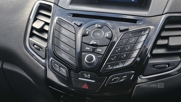 Used Ford Fiesta 2017 for sale - 77388170: Photo 25