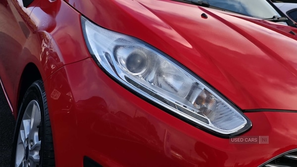 Used Ford Fiesta 2017 for sale - 77388170: Photo 8