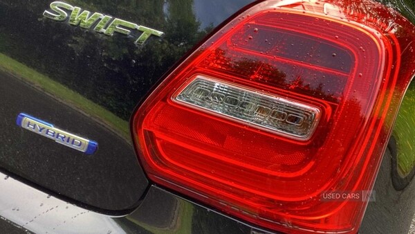 Used Suzuki Swift 2022 for sale - 74876255: Photo 18