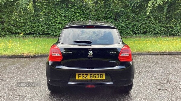 Used Suzuki Swift 2022 for sale - 74876255: Photo 19