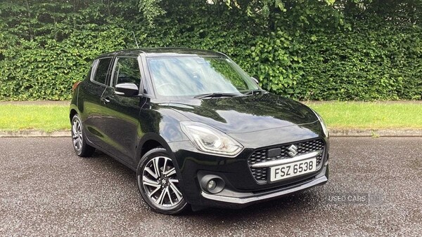 Used Suzuki Swift 2022 for sale - 74876255: Photo 1