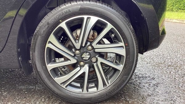 Used Suzuki Swift 2022 for sale - 74876255: Photo 22