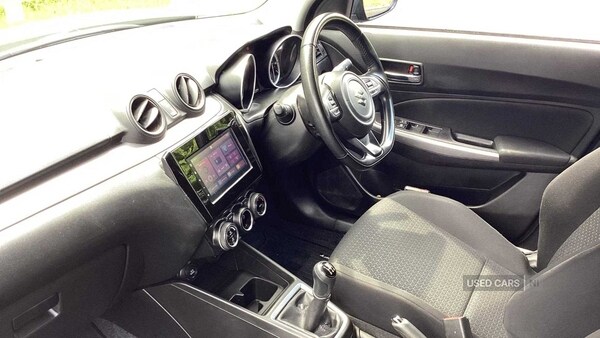 Used Suzuki Swift 2022 for sale - 74876255: Photo 23
