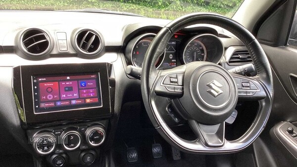 Used Suzuki Swift 2022 for sale - 74876255: Photo 24
