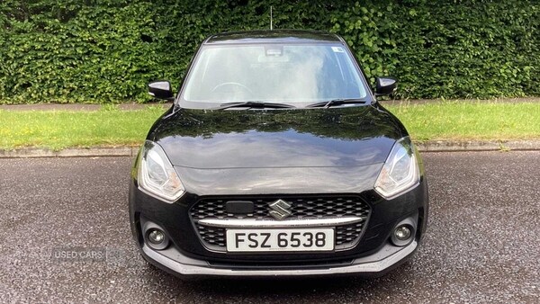 Used Suzuki Swift 2022 for sale - 74876255: Photo 25