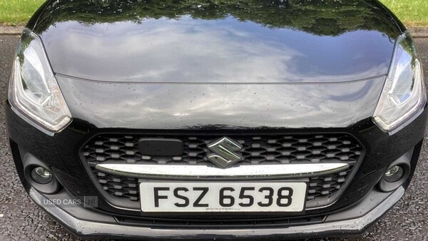 Used Suzuki Swift 2022 for sale - 74876255: Photo 26