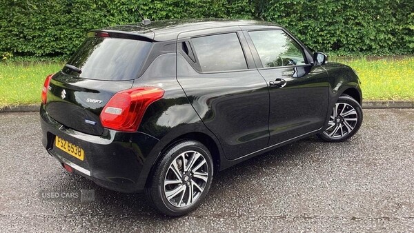 Used Suzuki Swift 2022 for sale - 74876255: Photo 28
