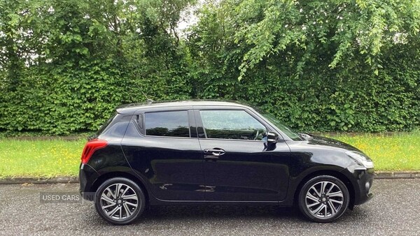 Used Suzuki Swift 2022 for sale - 74876255: Photo 29