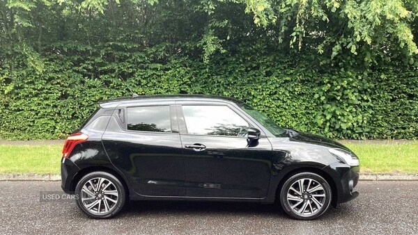Used Suzuki Swift 2022 for sale - 74876255: Photo 2