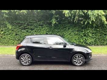 Used Suzuki Swift 2022 for sale - 74876255: Photo