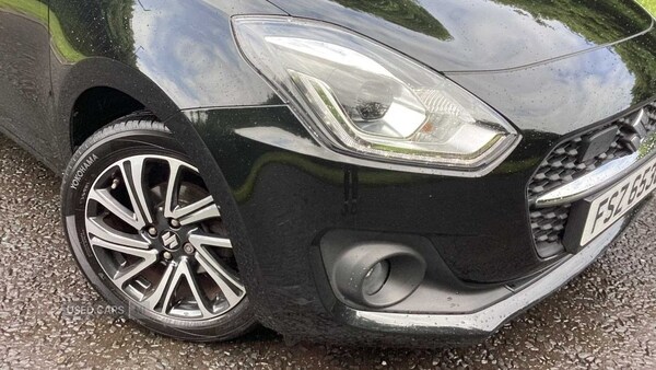 Used Suzuki Swift 2022 for sale - 74876255: Photo 4
