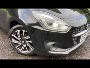 Used Suzuki Swift 2022 for sale - 74876255: Photo
