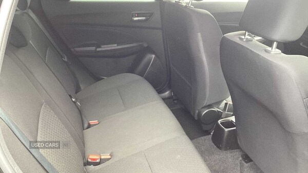 Used Suzuki Swift 2022 for sale - 74876255: Photo 6