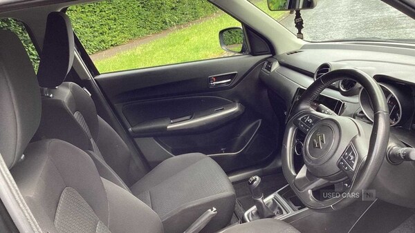 Used Suzuki Swift 2022 for sale - 74876255: Photo 8