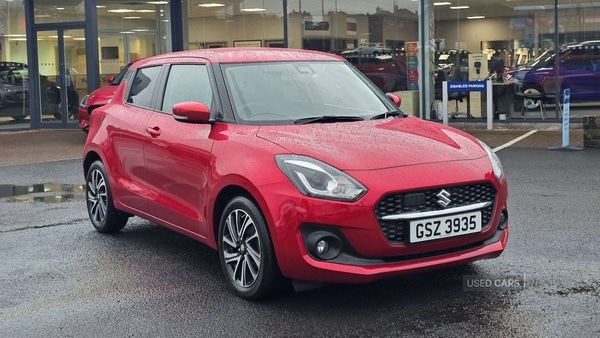 Used Suzuki Swift 2022 for sale - 76522651: Photo 1