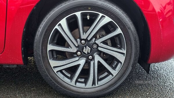 Used Suzuki Swift 2022 for sale - 76522651: Photo 10