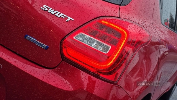 Used Suzuki Swift 2022 for sale - 76522651: Photo 11