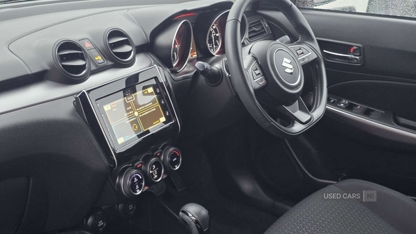 Used Suzuki Swift 2022 for sale - 76522651: Photo 12