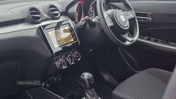 Used Suzuki Swift 2022 for sale - 76522651: Photo 13