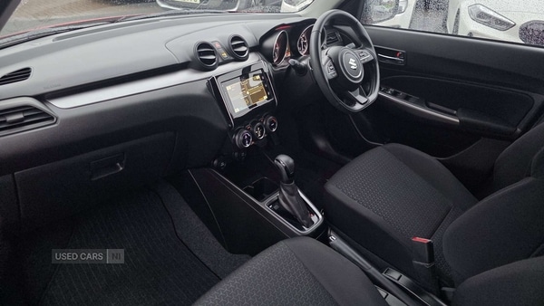 Used Suzuki Swift 2022 for sale - 76522651: Photo 14
