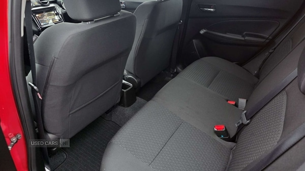 Used Suzuki Swift 2022 for sale - 76522651: Photo 16