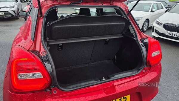 Used Suzuki Swift 2022 for sale - 76522651: Photo 17