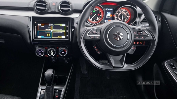 Used Suzuki Swift 2022 for sale - 76522651: Photo 18