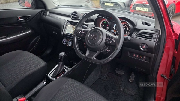 Used Suzuki Swift 2022 for sale - 76522651: Photo 19