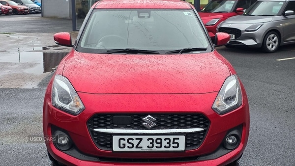 Used Suzuki Swift 2022 for sale - 76522651: Photo 2