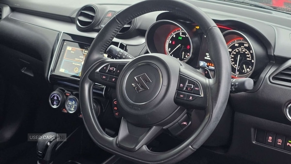 Used Suzuki Swift 2022 for sale - 76522651: Photo 20