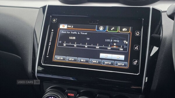 Used Suzuki Swift 2022 for sale - 76522651: Photo 23