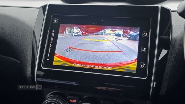 Used Suzuki Swift 2022 for sale - 76522651: Photo 25