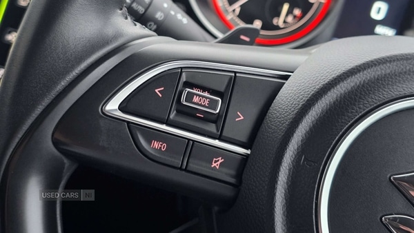 Used Suzuki Swift 2022 for sale - 76522651: Photo 28