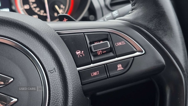 Used Suzuki Swift 2022 for sale - 76522651: Photo 29