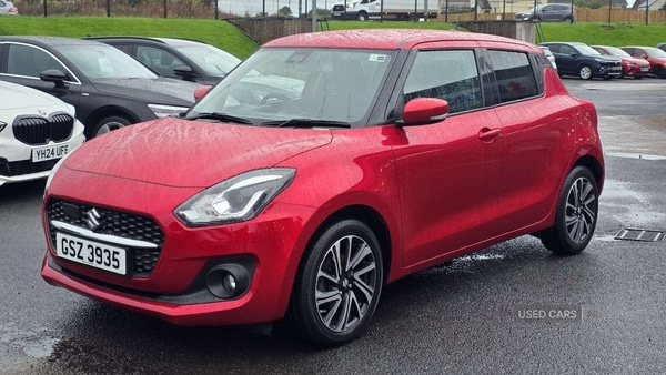 Used Suzuki Swift 2022 for sale - 76522651: Photo 3